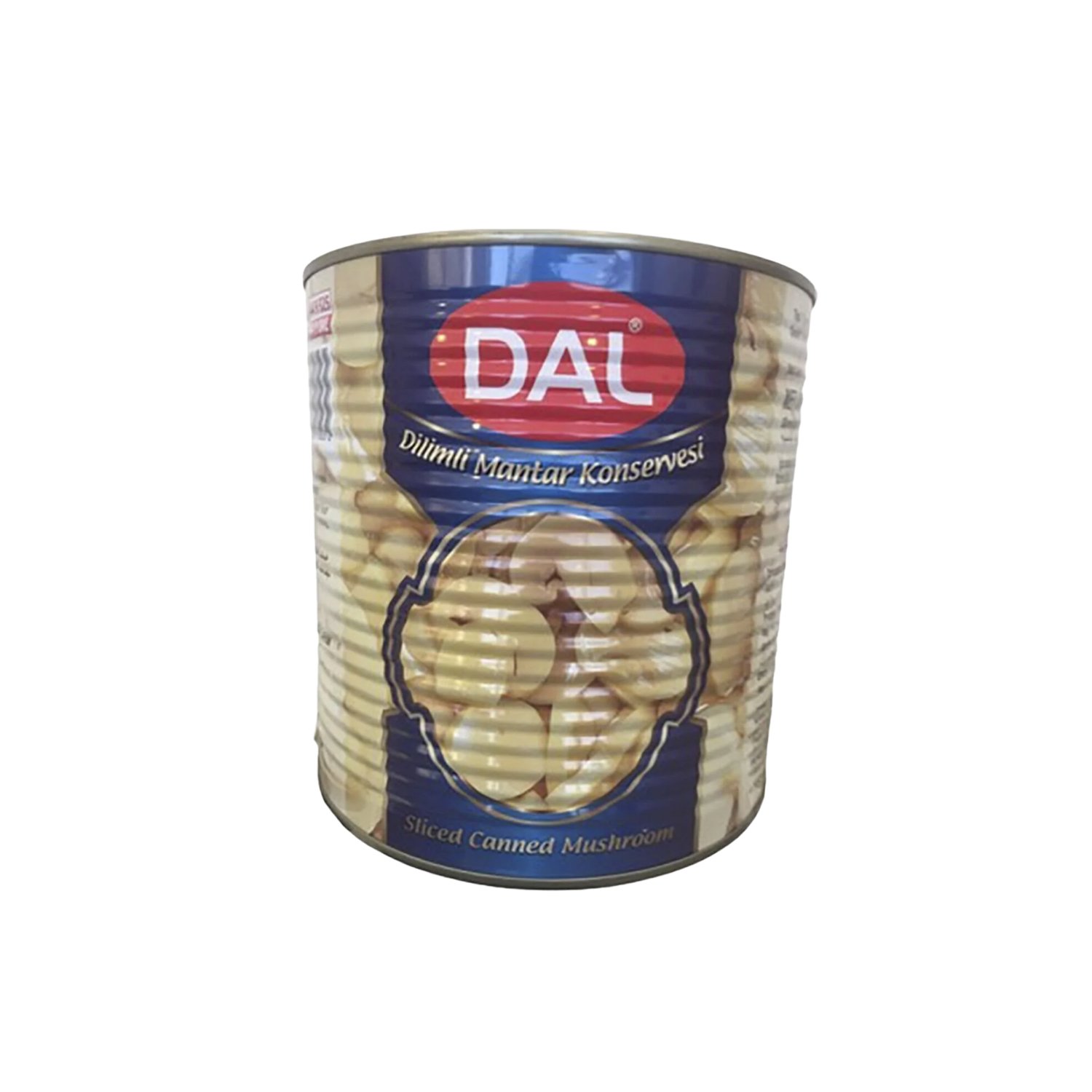 DAL MANTAR DİLİMLİ 2850 GR BRÜT*6 - EDTİstanbul - EDT1417 - EDT İstanbul