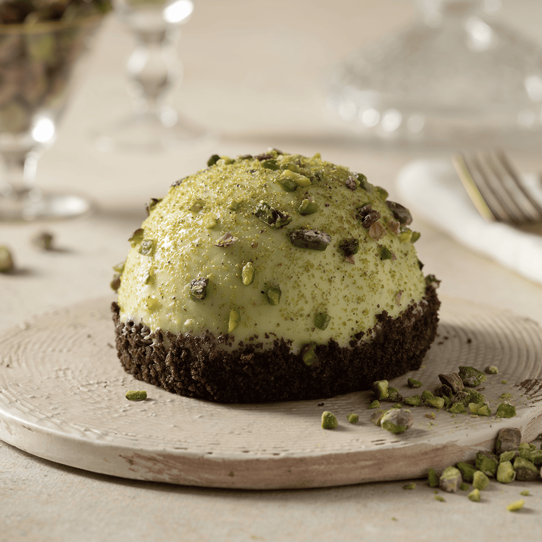 Donuk Rella Cake Antep İncisi Fıstıklı Pasta 1665 g - 9 Dilim - EDTİstanbul - EDT100105 - EDT İstanbul