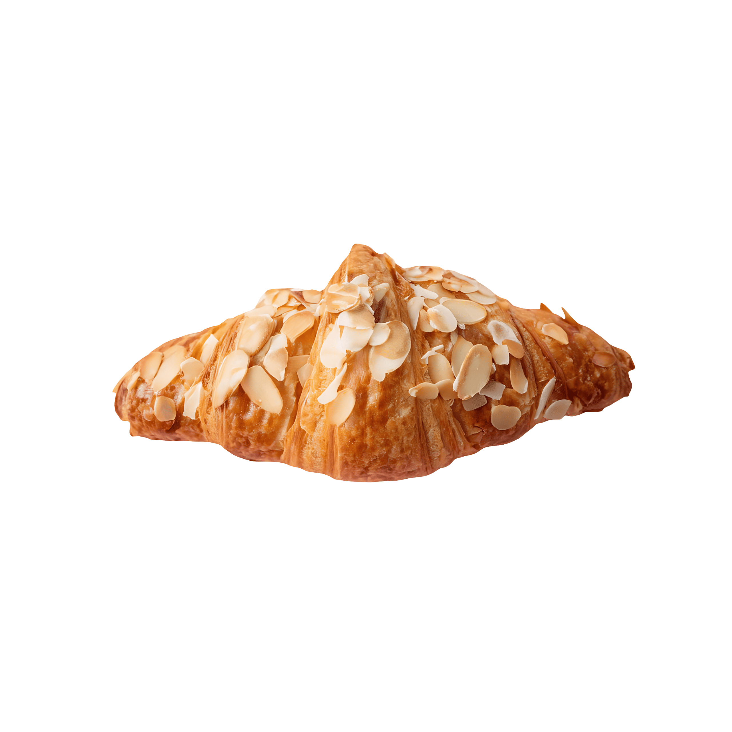 Donuk Rella Cake Fermente Pişmiş Donuk Badem Kremalı Kruvasan 1440 g - 12 Adet - EDTİstanbul - EDT100140 - EDT İstanbul