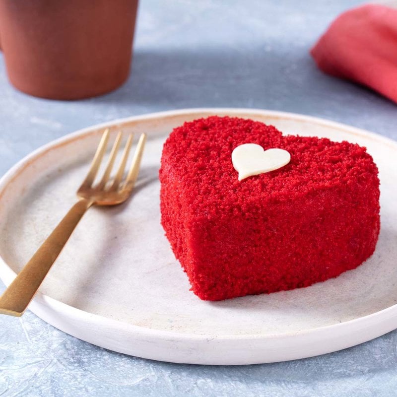 Donuk Rella Cake Kalpli Pasta 1575 g - 9 Dilim - EDTİstanbul - EDT100131 - EDT İstanbul