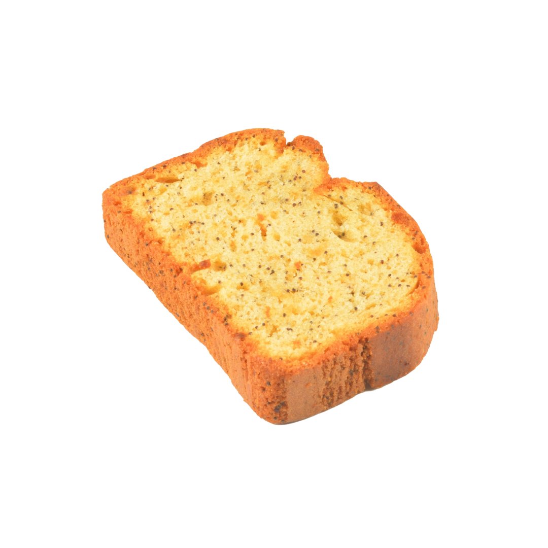 Donuk Rella Cake Limonlu Dilim Kek 2000 g - 16 Dilim - EDTİstanbul - EDT100146 - EDT İstanbul