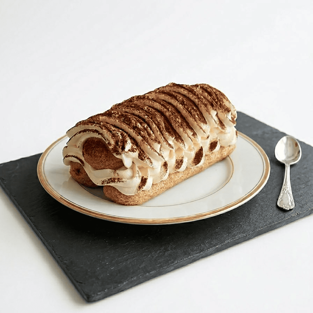 Donuk Rella Cake Mascarpone Tiramisu Savoiardi Mono Pasta 1560 g - 12 Adet - EDTİstanbul - EDT100103 - EDT İstanbul