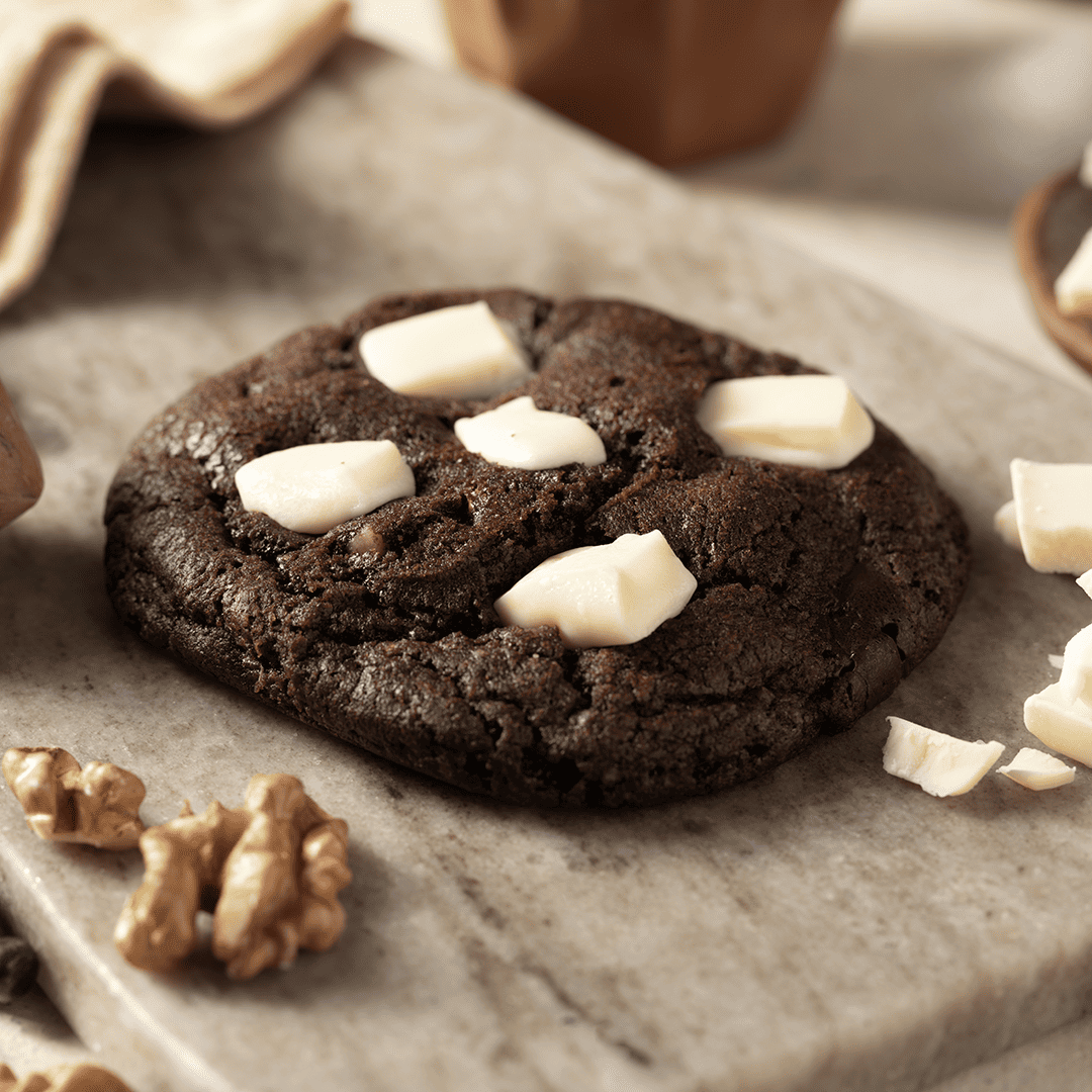 Donuk Rella Cake Triple Chocolate Cookie 1020 g - 15 Adet - EDTİstanbul - EDT100149 - EDT İstanbul