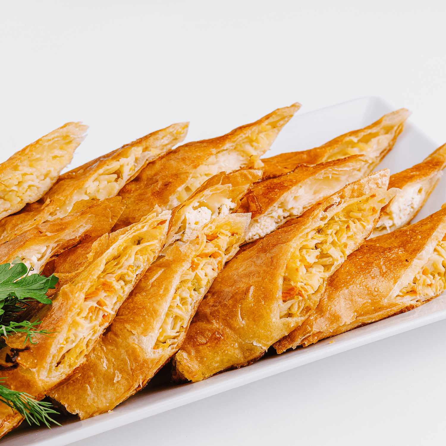 EVDEN KALEM BÖREĞİ PATATESLİ 3 KG - EVDEN - EDT2492 - EDT İstanbul