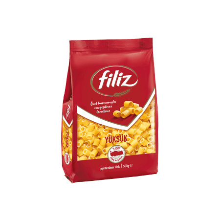 FİLİZ MAKARNA 5 KG YÜKSÜK - FİLİZ - EDT0701 - EDT İstanbul