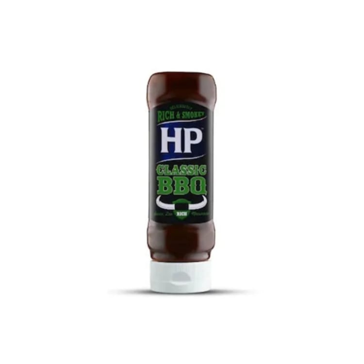 HEİNZ BARBEKÜ SOS 465 GR*8 - HEINZ - EDT0844 - EDT İstanbul