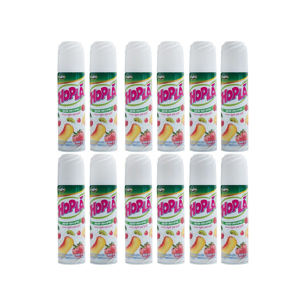 HOPLA SPREY ŞANTİ*12 - HOPLA - EDT0895 - EDT İstanbul