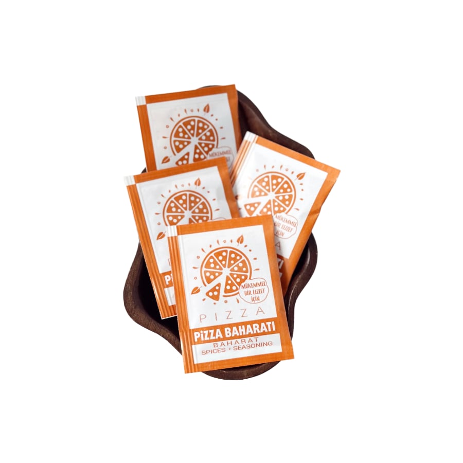 HORECA PİZZA BAHARATI 1,5 GR*1000 - HORECA - EDT2335 - EDT İstanbul