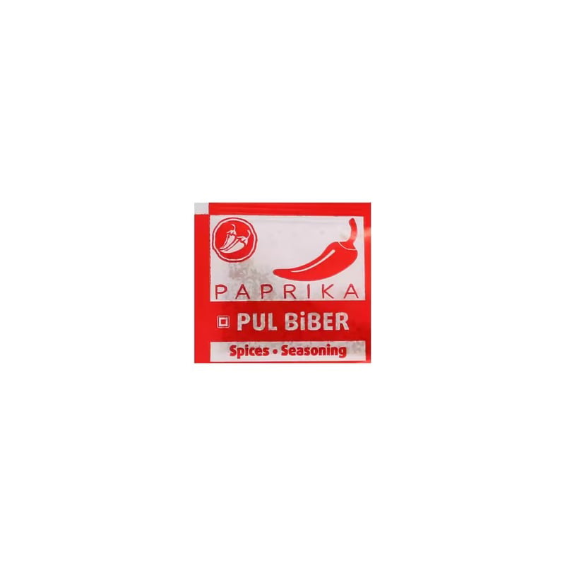 HORECA STİCK PUL BİBER 1 GR*1000 - HORECA - EDT3074 - EDT İstanbul