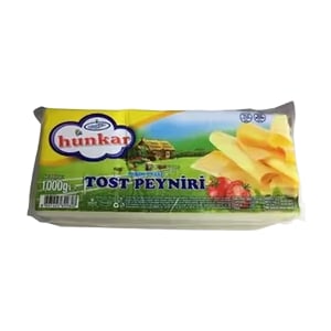 HÜNKAR KAŞAR PEYNİRİ 2 KG*12 - HÜNKAR - EDT0478 - EDT İstanbul