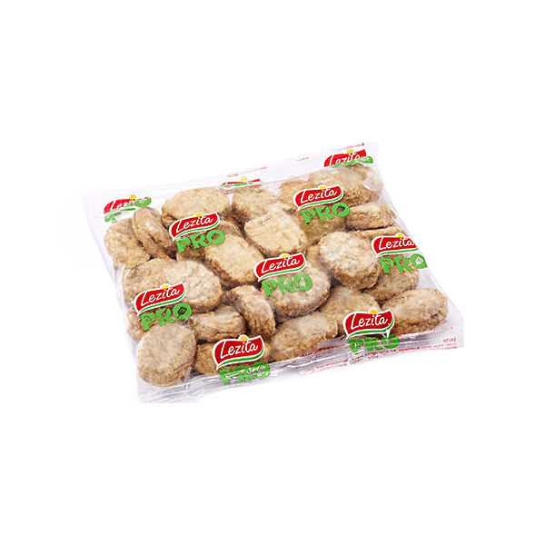 LEZİTA KADINBUDU KÖFTE (35 GR/AD) 2 KG*6 - LEZİTA - EDT3078 - EDT İstanbul