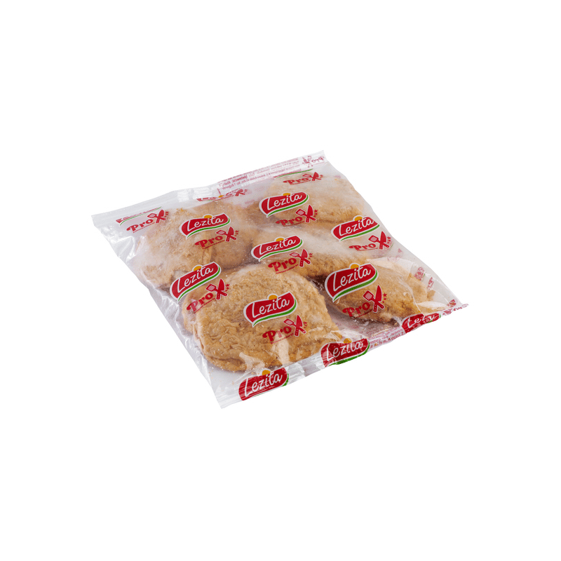 LEZİTA PİLİÇ GURME BURGER 1050 GR*10 - LEZİTA - EDT1173 - EDT İstanbul