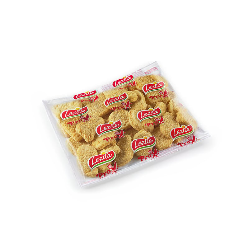LEZİTA PİLİÇ NUGGET 1 KG * 10 - LEZİTA - EDT1172 - EDT İstanbul
