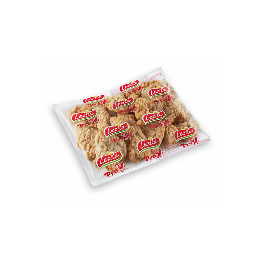 LEZİTA PRO PİLİÇ ÇITIR PİŞMİŞ BONFİLE 1 KG*10 - LEZİTA - EDT2567 - EDT İstanbul