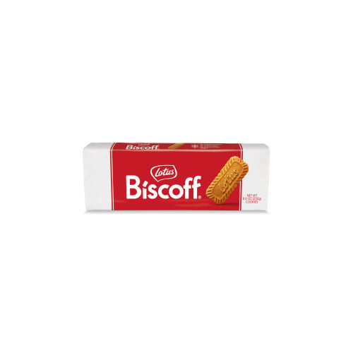 LOTUS BISCOFF 250 GR*10 - LOTUS - EDT1276 - EDT İstanbul