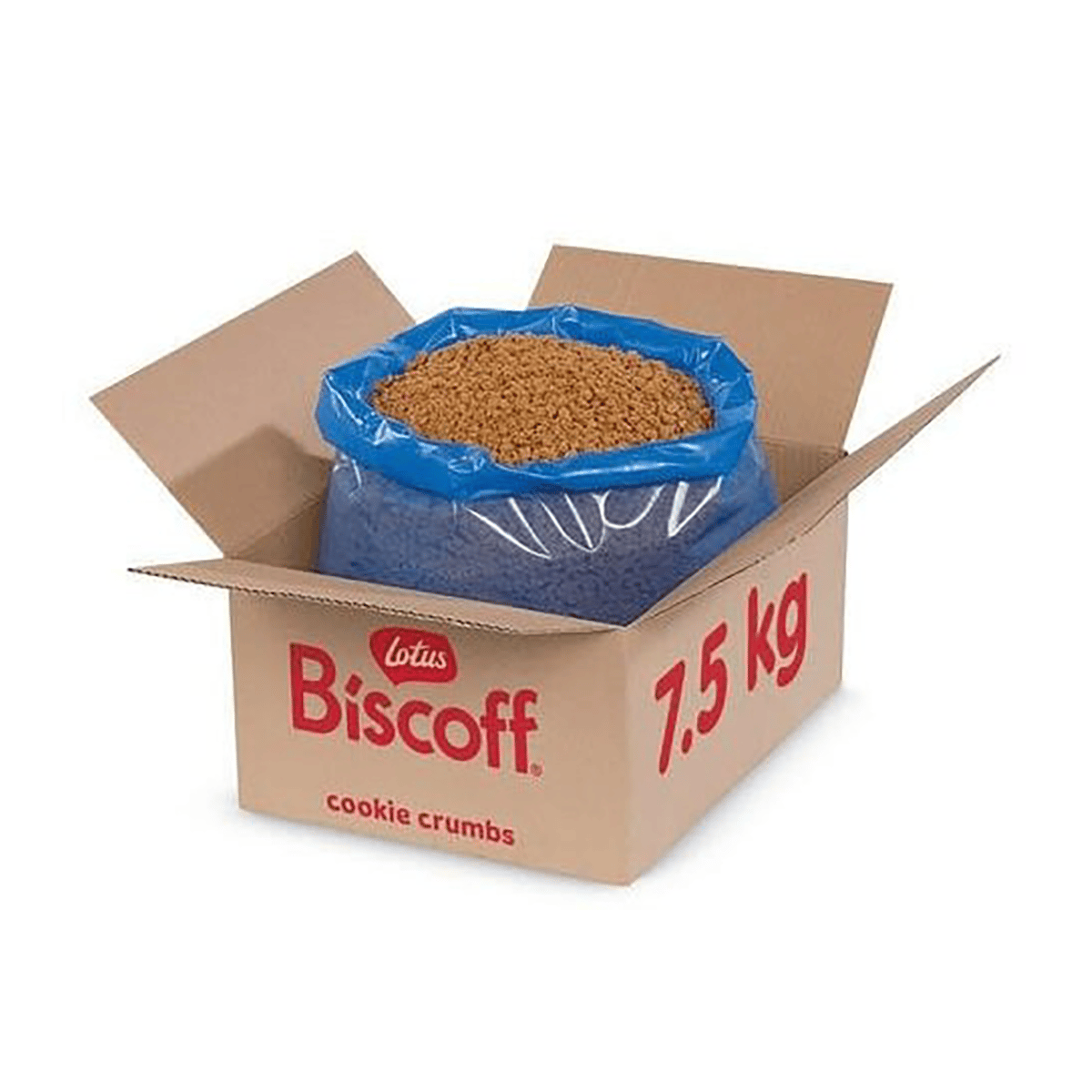 LOTUS BISCOFF KIRINTI 7,5 KG - LOTUS - EDT2941 - EDT İstanbul