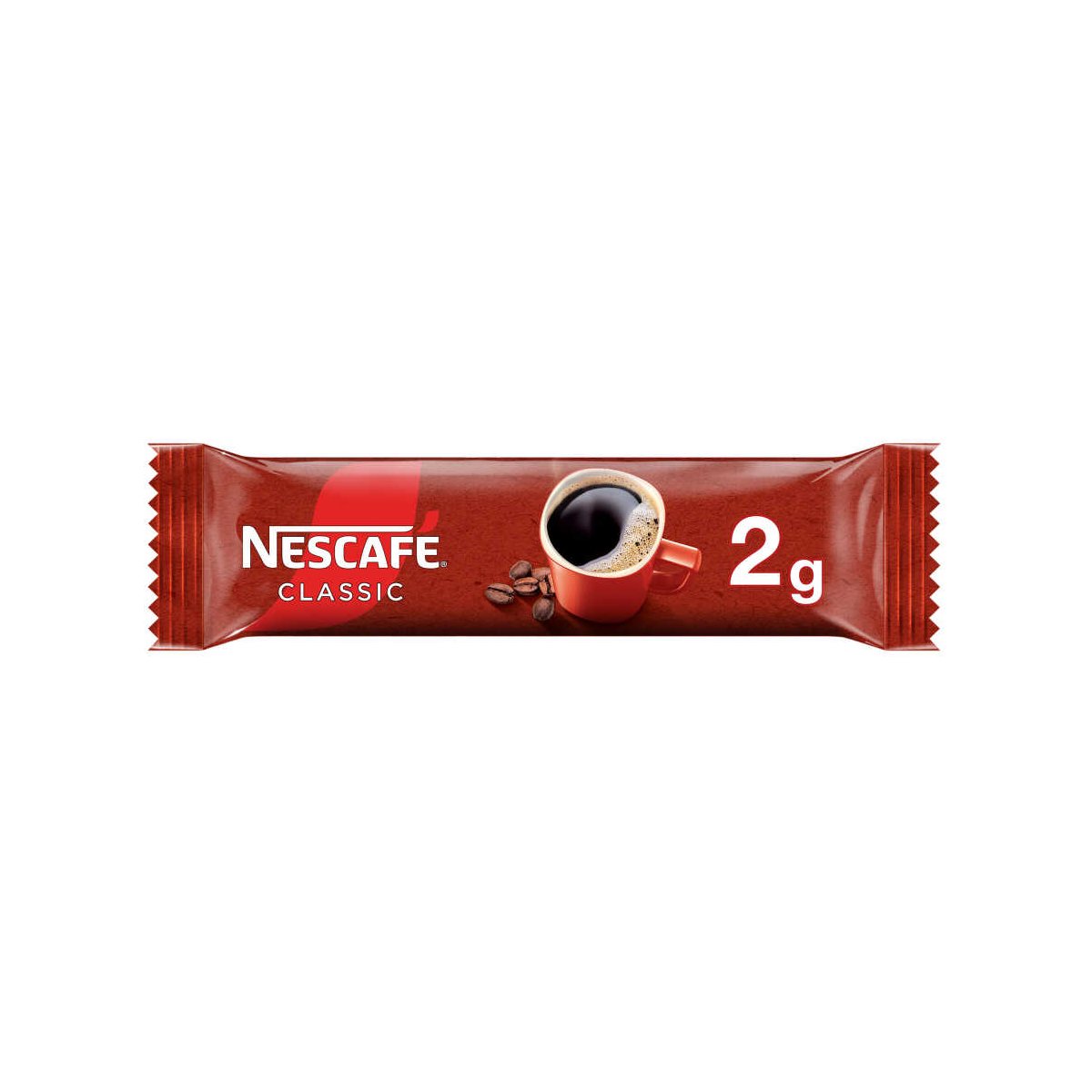 NESCAFE CLASSIC  (2 GR*200)*5 - NESCAFE - EDT1579 - EDT İstanbul