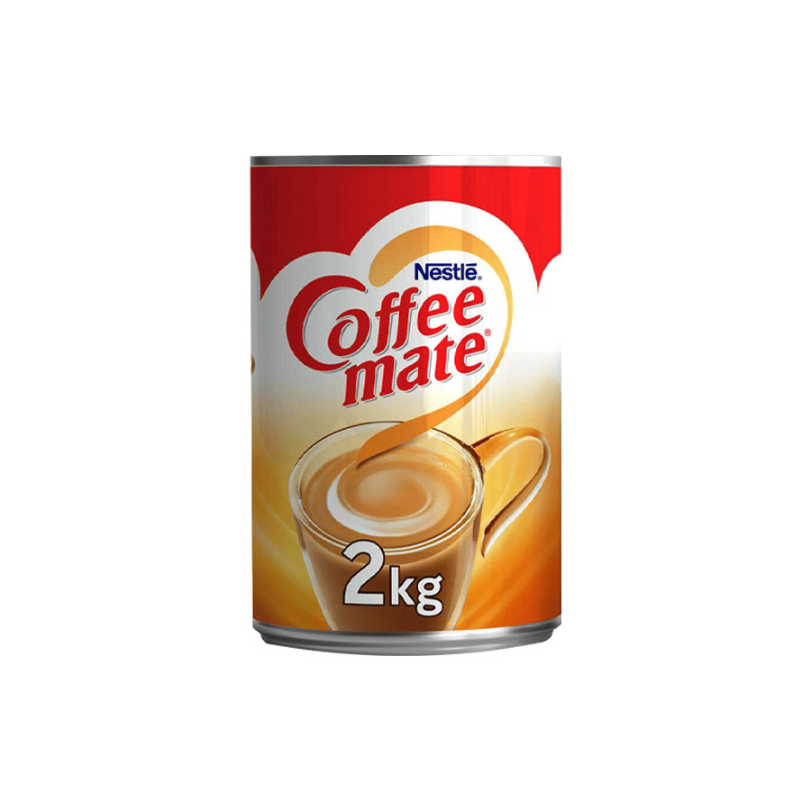 NESTLE COFFE MATE 2 KG*6 - NESTLE - EDT1590 - EDT İstanbul