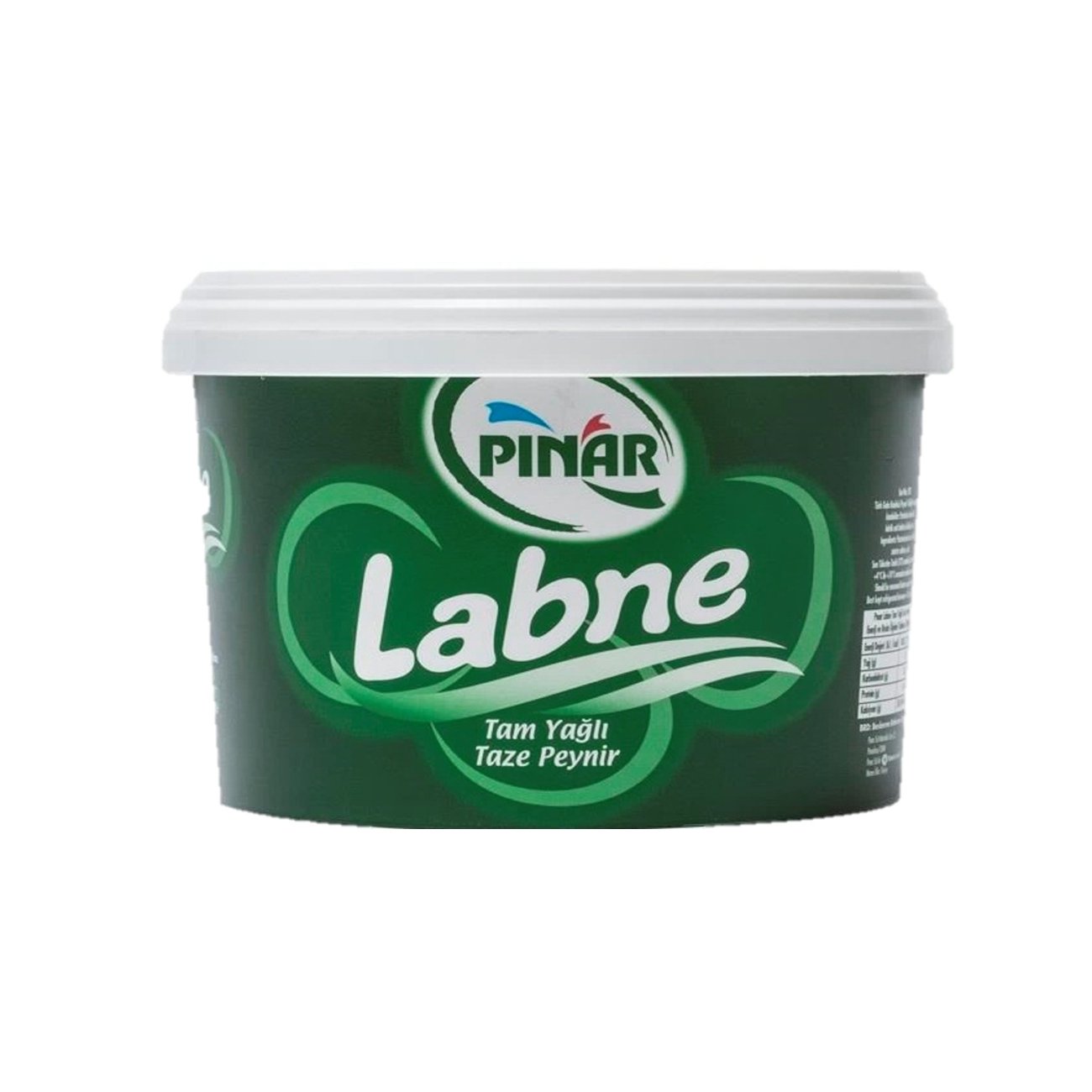 PINAR LABNE 2750 GR*4 - PINAR - EDT1763 - EDT İstanbul