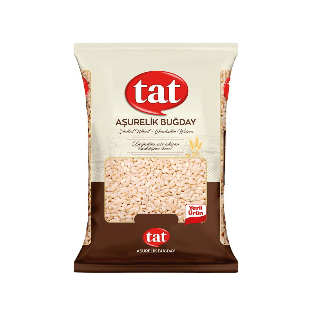 Tat Aşurelik Buğday 5KG - TAT - EDT4622 - EDT İstanbul