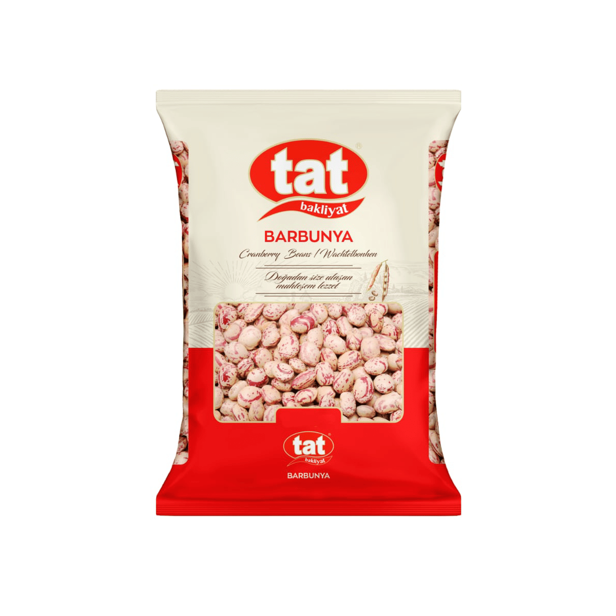Tat Barbunya 9mm 5KG - TAT - EDT4624 - EDT İstanbul