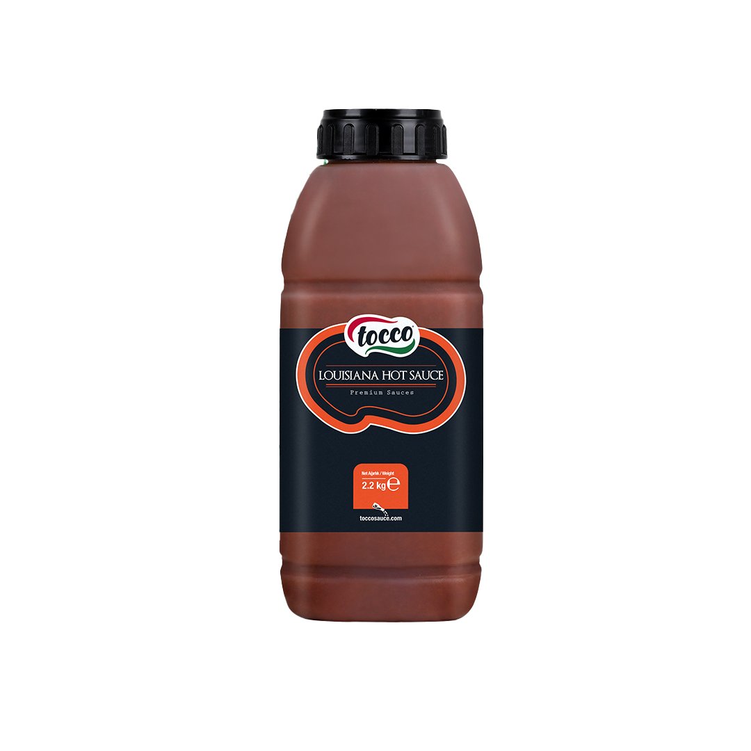 TOCCO LOUSANA SOS 2200 GR*6 - TOCCO - EDT2029 - EDT İstanbul