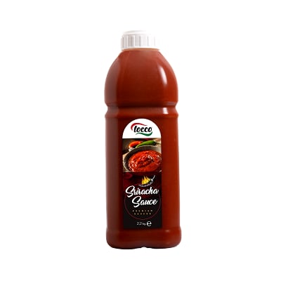TOCCO SOS SRİRACHA 2200 GR*6 - TOCCO - EDT1990 - EDT İstanbul