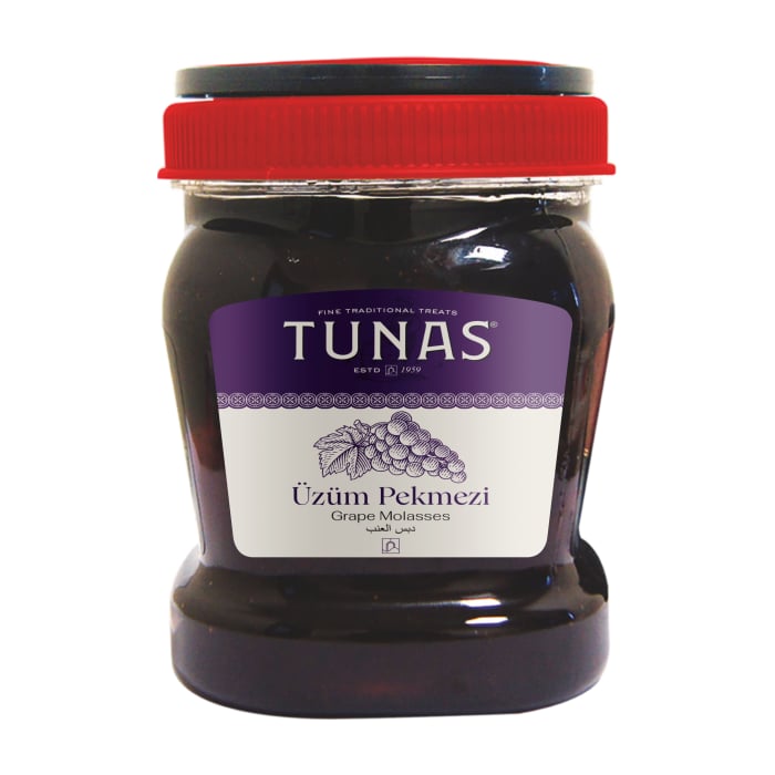 TUNAS ÜZÜM PEKMEZİ 1500 GR PET*6 - TUNAS - EDT3013 - EDT İstanbul