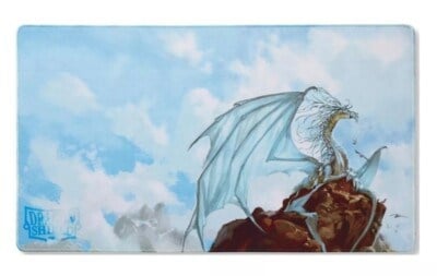 DS - Playmat: Caelum