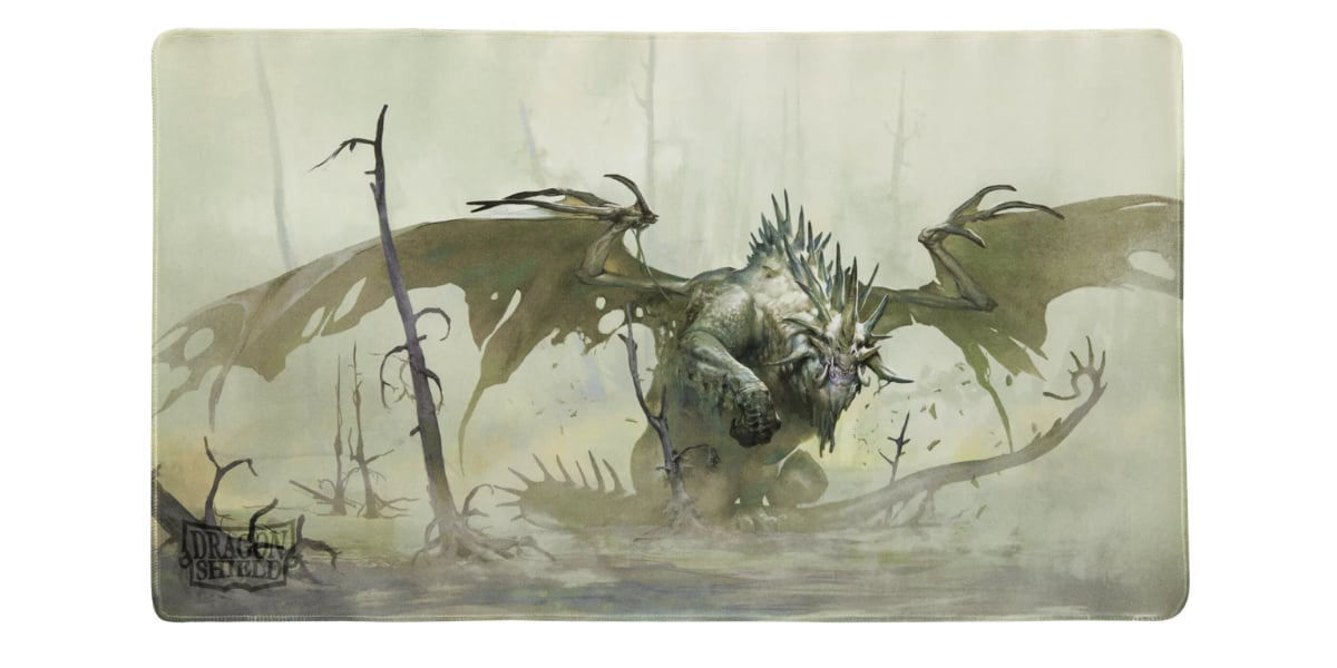 	DS - Playmat: Dashat