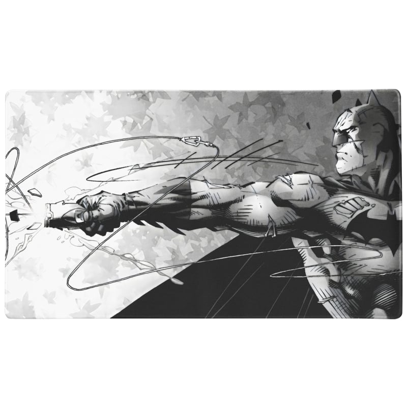DS - Playmat + Tube: Dark Knight