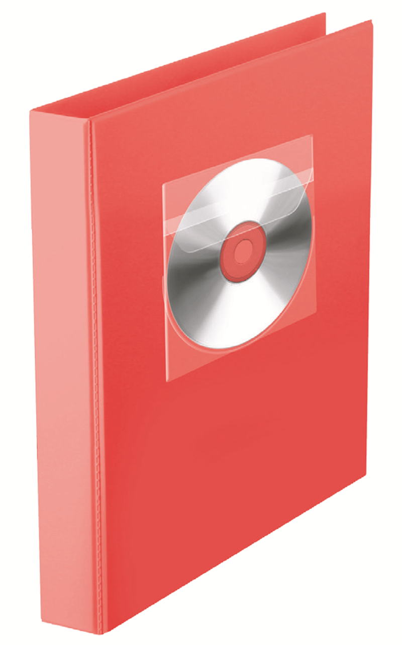 ÖNDER DOSYA CD CEBİ KENDİNDEN YAPIŞKANLI 0301-0