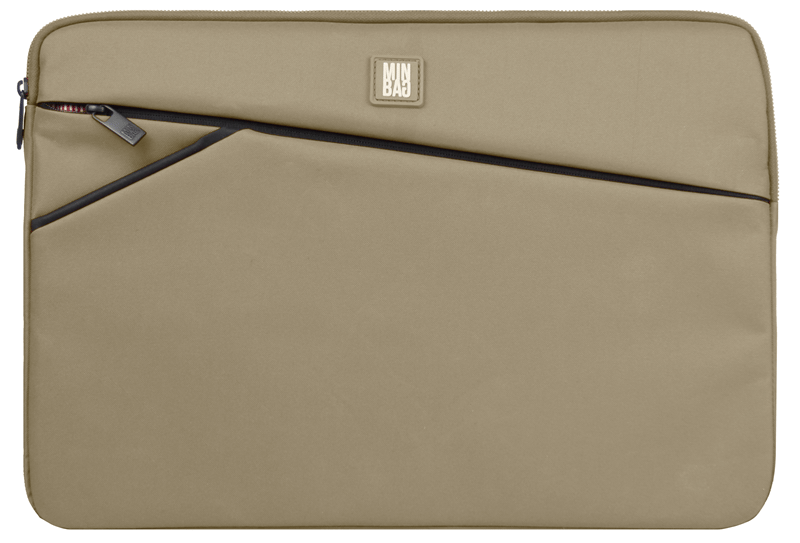 ÖNDER LAPTOP VE TABLET ÇANTASI ALICE 10,5-13,5 INCH KREM 528-11