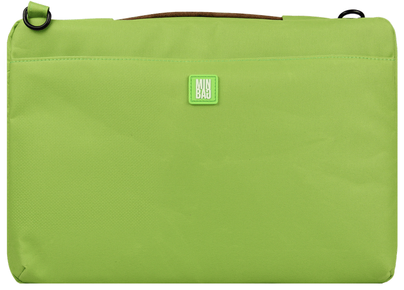 ÖNDER LAPTOP VE TABLET ÇANTASI LORA 10,5-13,5 INCH FISTIK YEŞİLİ 549-09