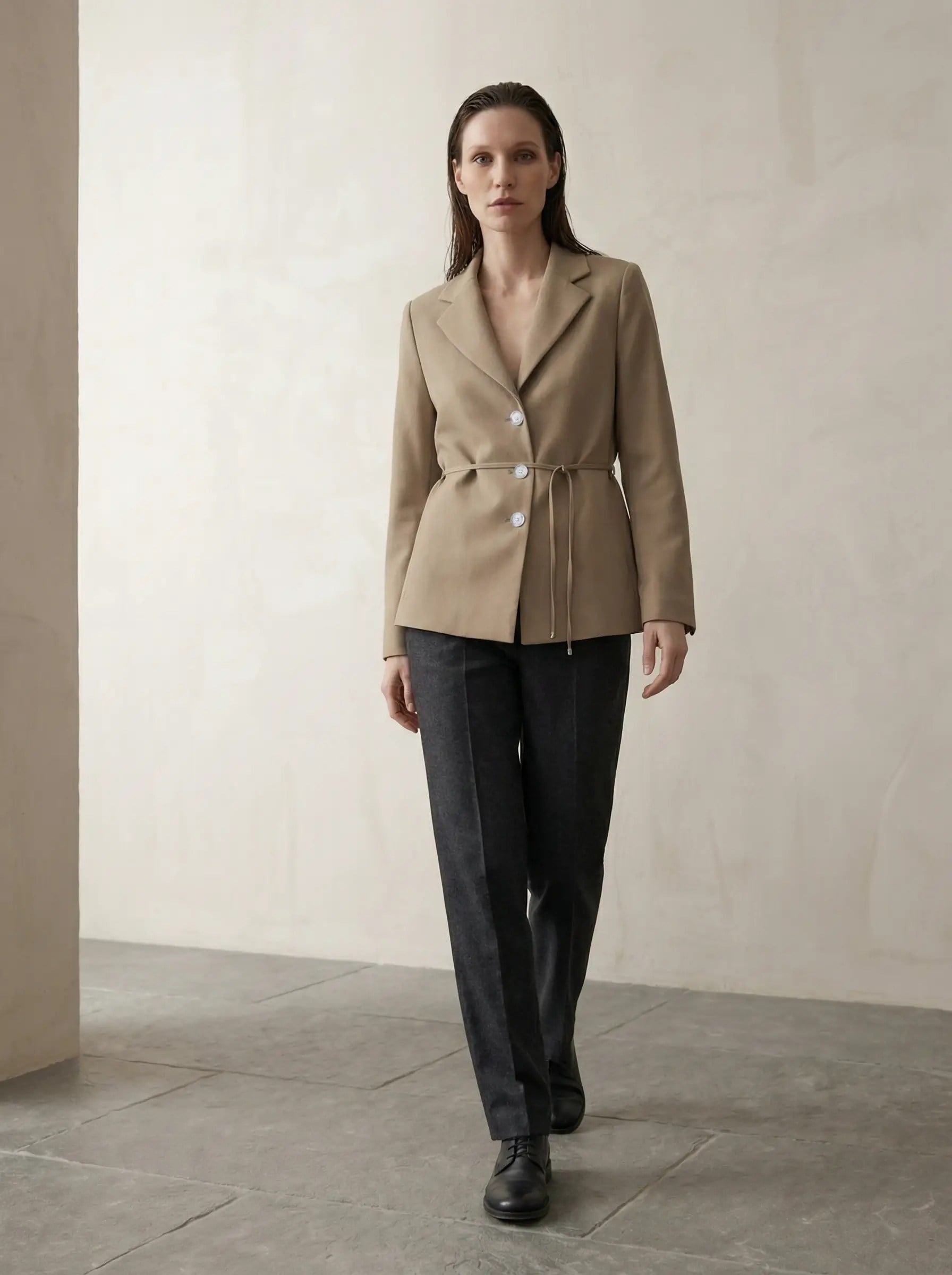 BLAZER CEKET