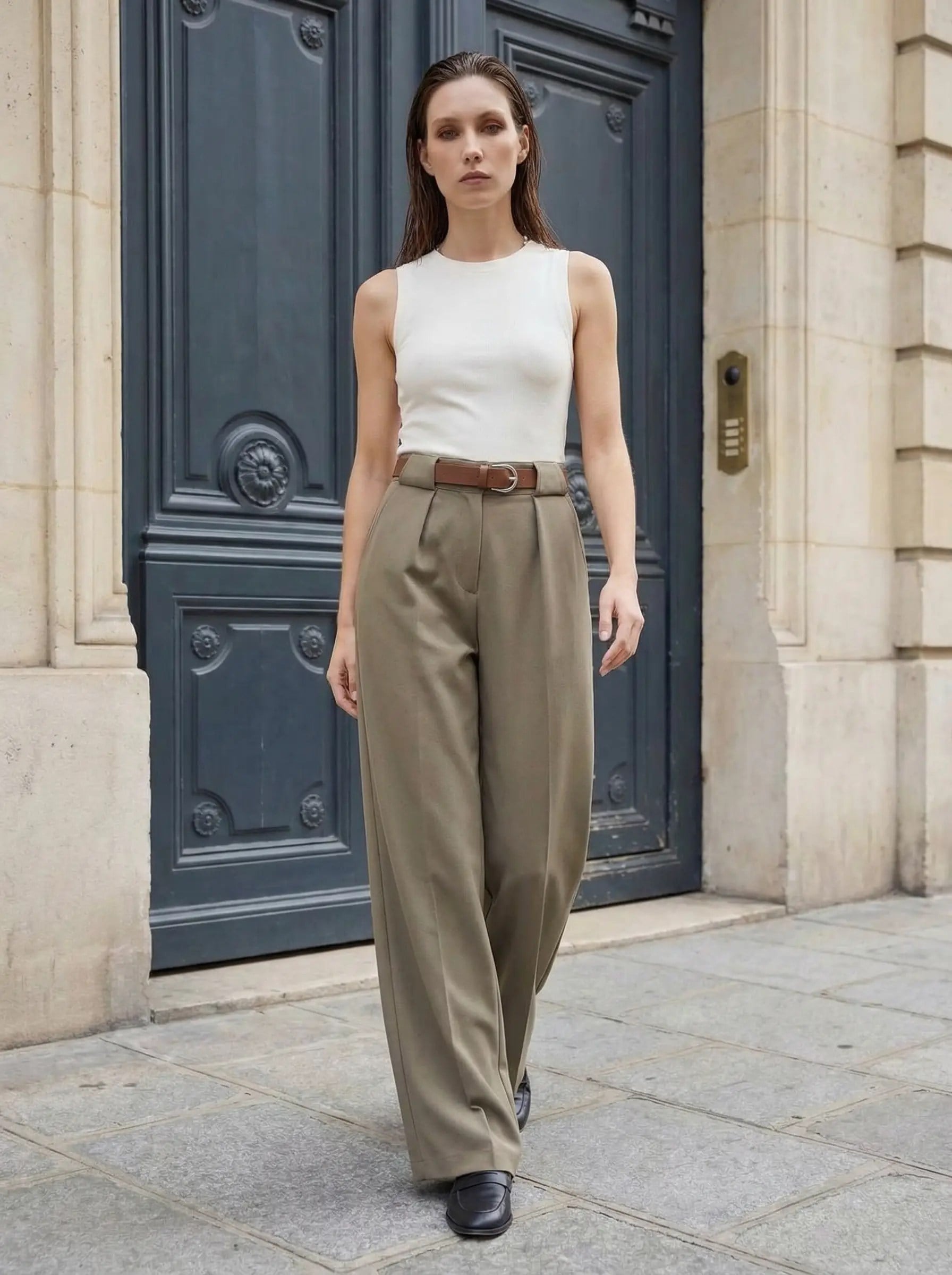 DESS PANTALON