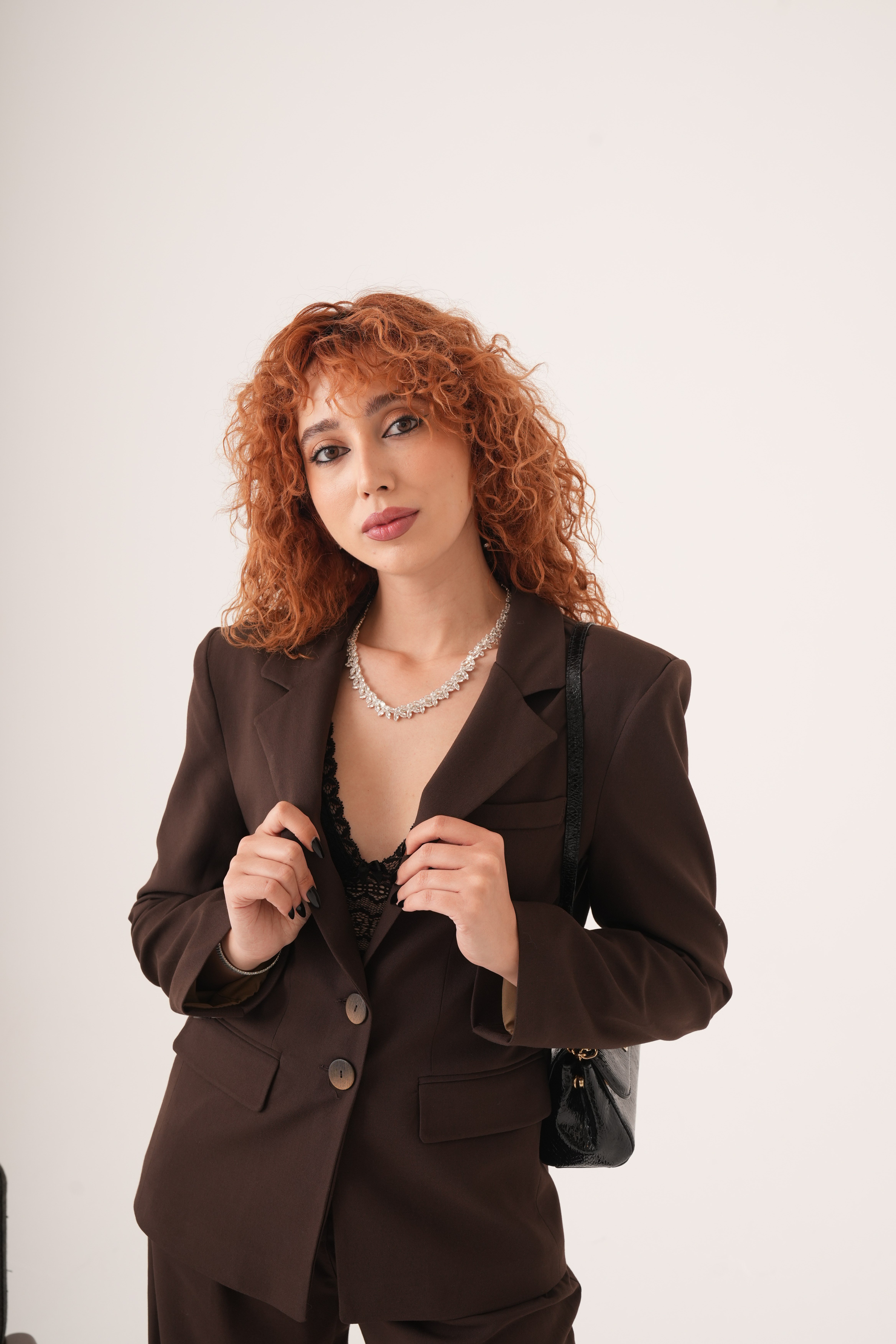 Lora Ceket