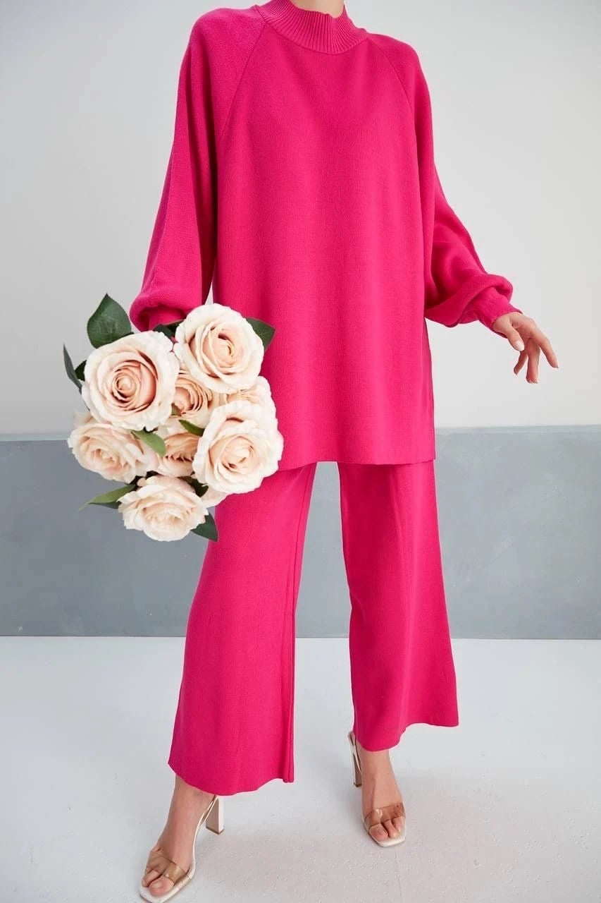 Sade Oversize Takım
