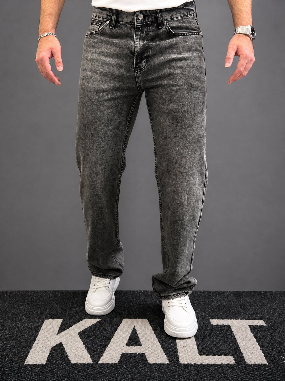 Antresit Baggy Jean
