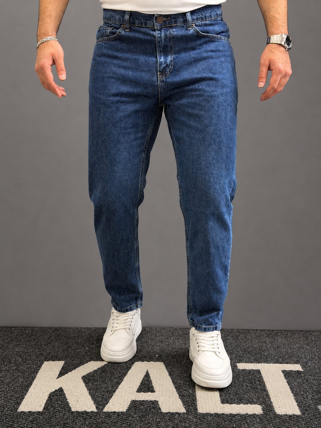 Laci Boyfriend Jean