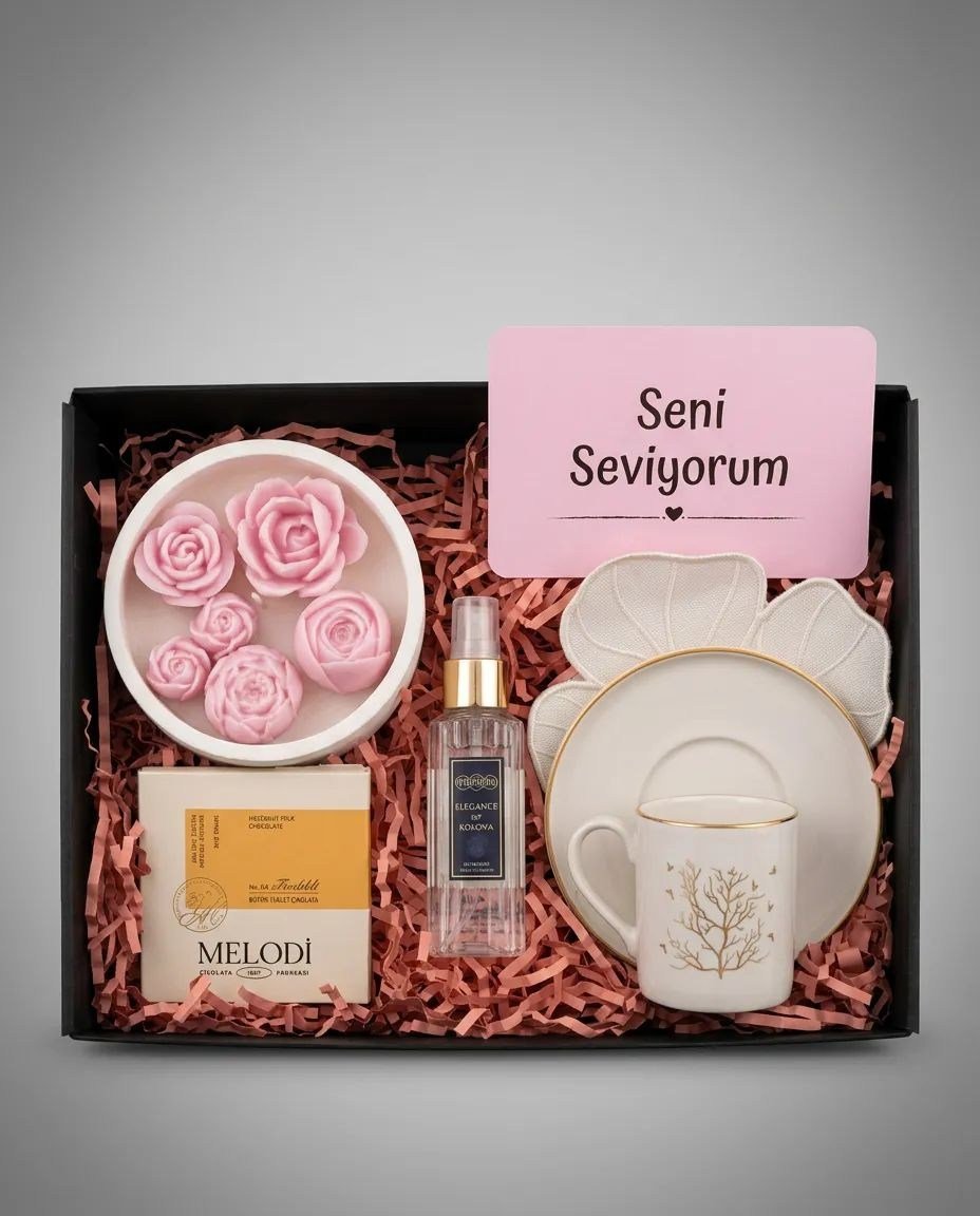 Sevgi Seli