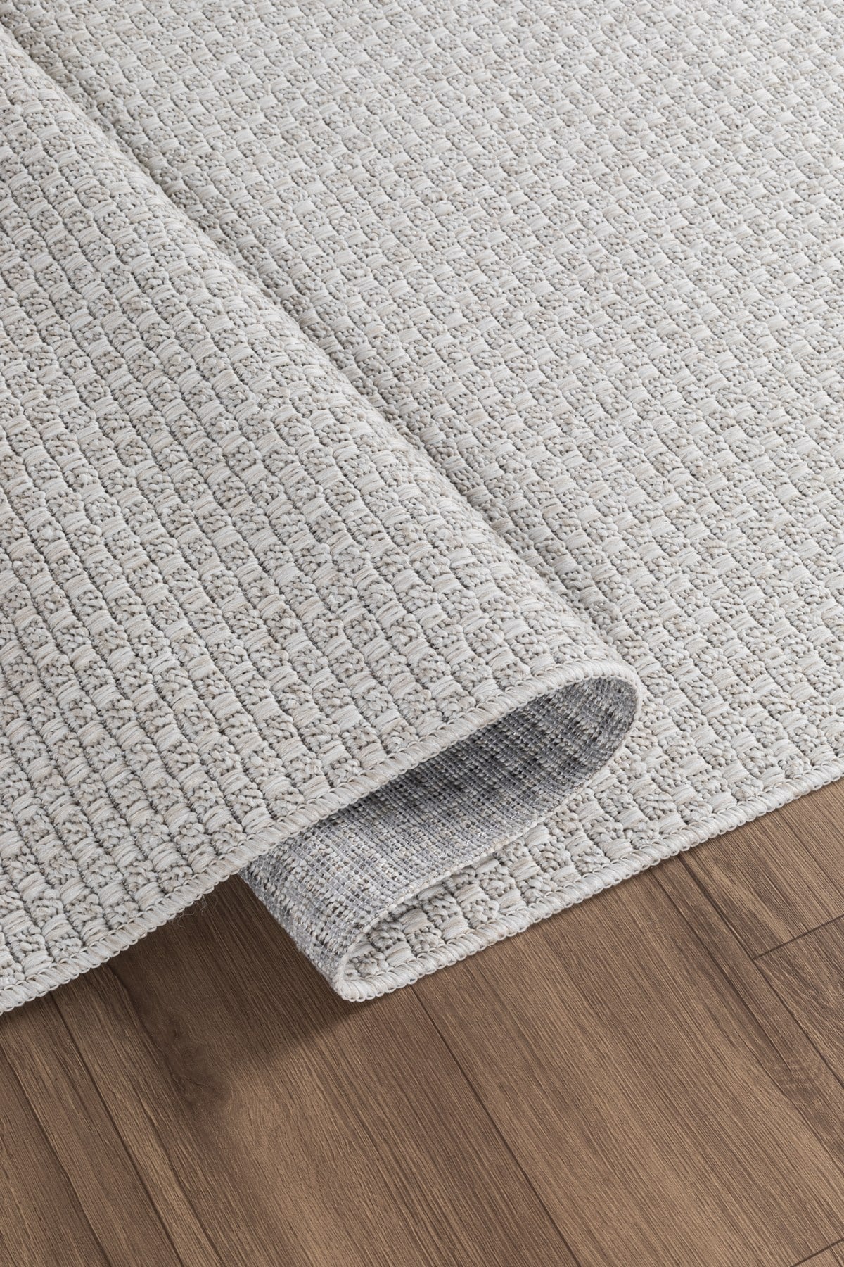Natura Premium Kalite Kaymaz Tabanlı Doğal Yıkanabilir Kilim Oturma Odası Balkon Bahçe Mutfak