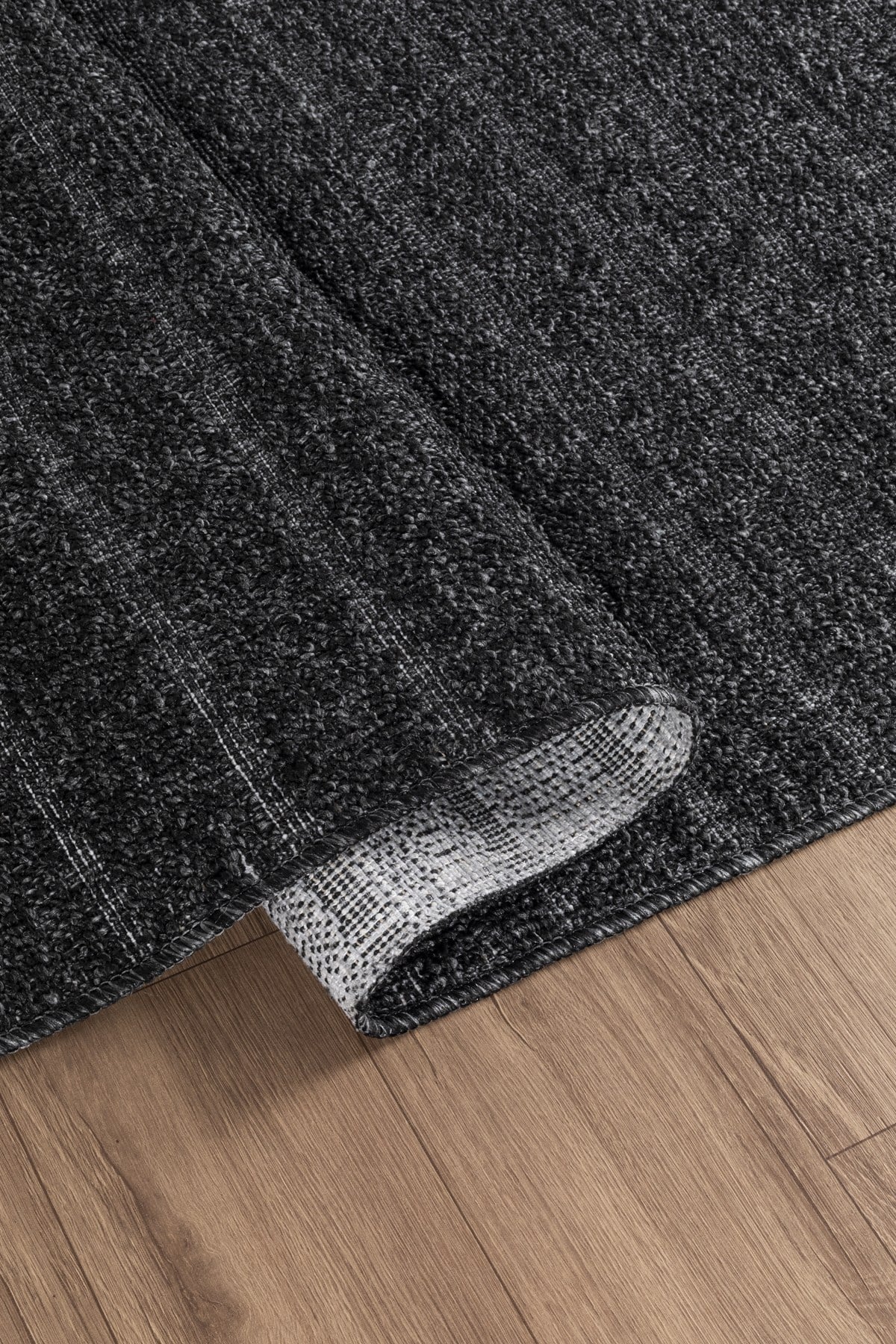 Natura Premium Kalite Kaymaz Tabanlı Doğal Yıkanabilir Kilim Oturma Odası Balkon Bahçe Mutfak