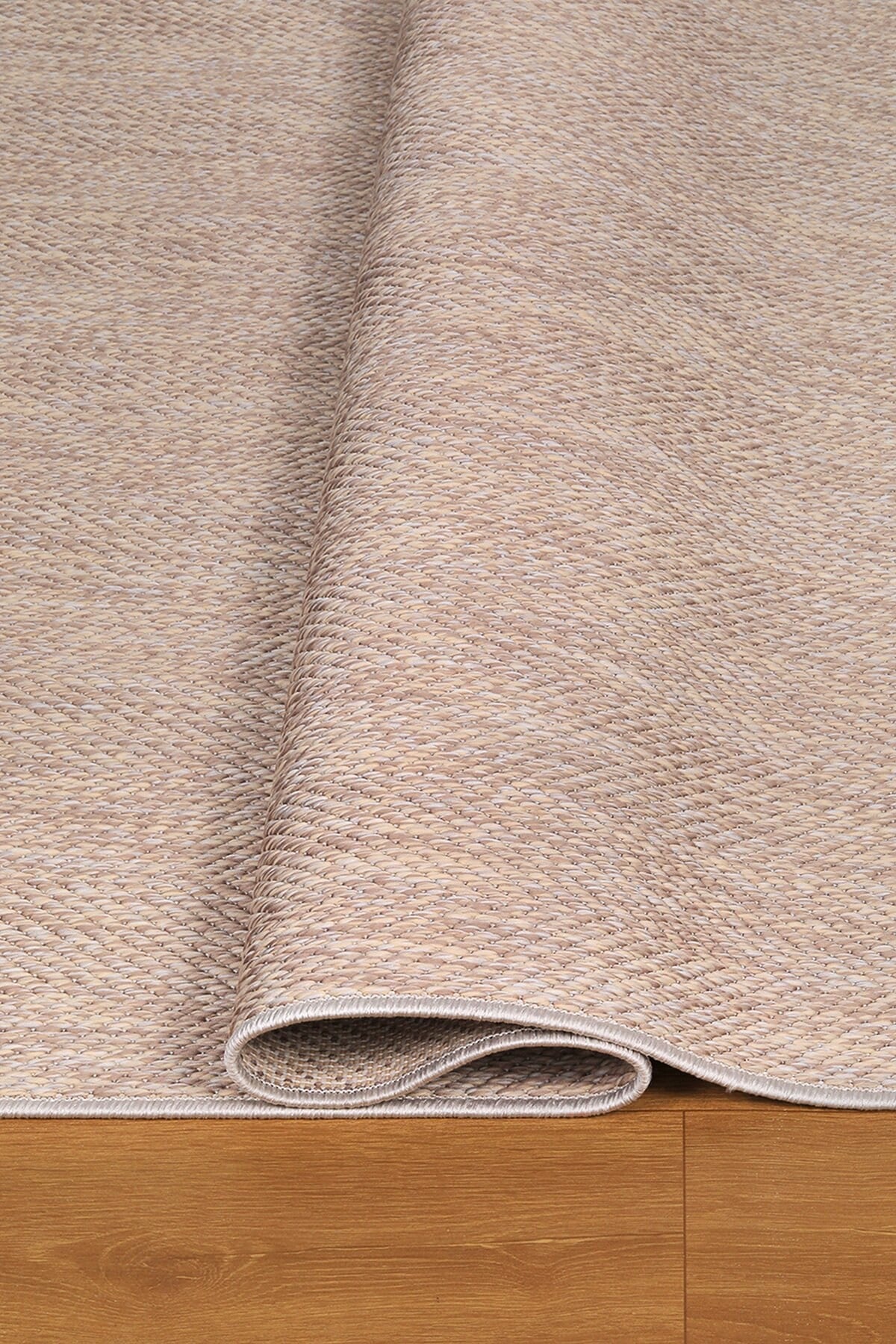 Yumuşak Dokuma Mutfak Koridor Kilim Kaymaz Pamuk Taban Yeni Nesil Vizon Sisal Kilim