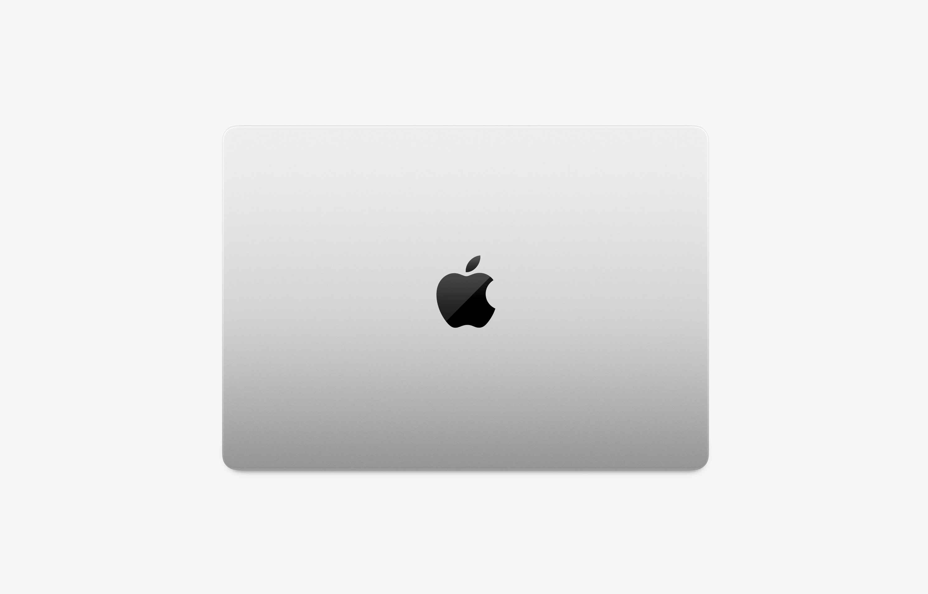 Apple M5 çipli 14 inç MacBook Pro - Gümüş
