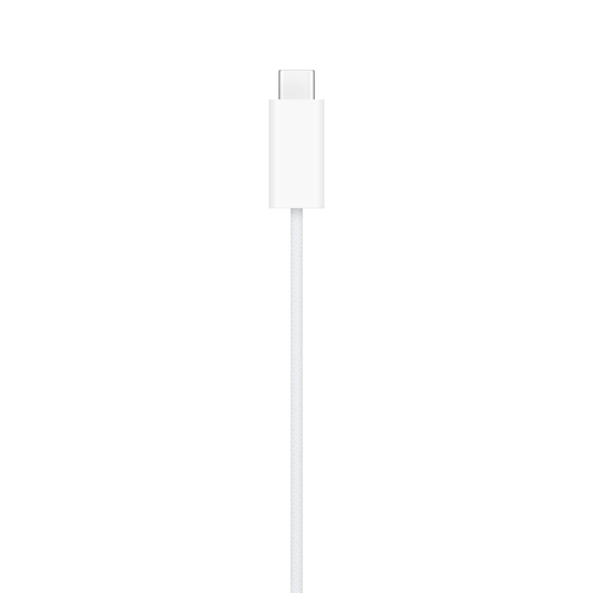Apple Watch Manyetik Hızlı Şarj Aygıtı - USB‑C Kablosu (1 m)