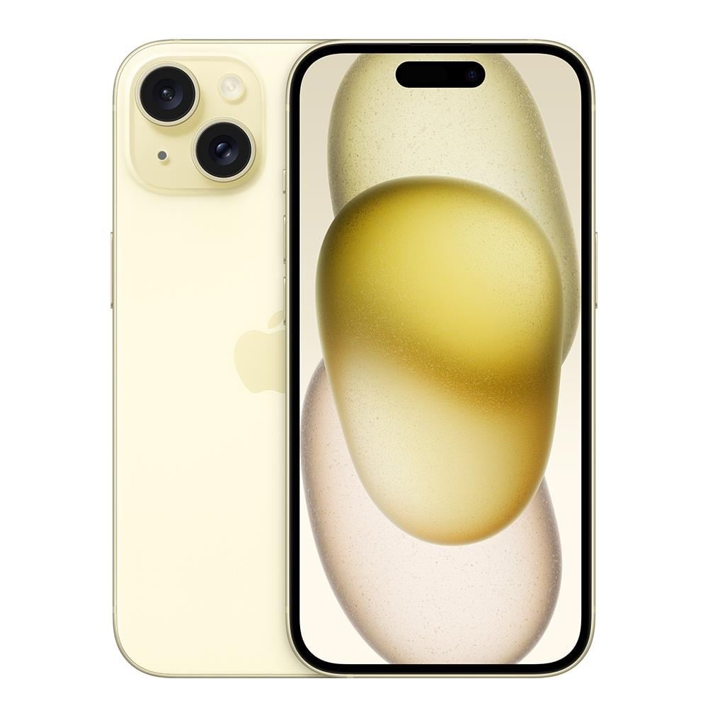 iPhone 15 128 GB SARI