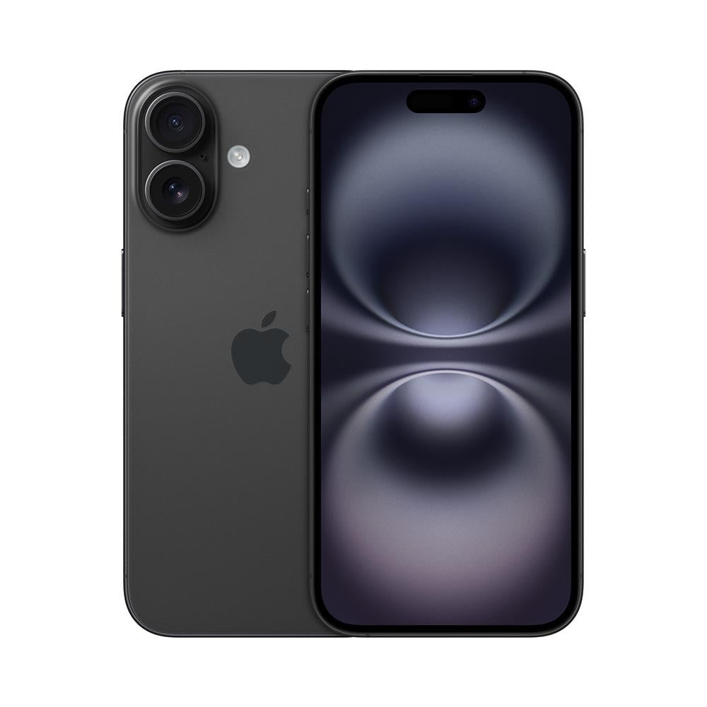 iPhone 16 128 GB SİYAH