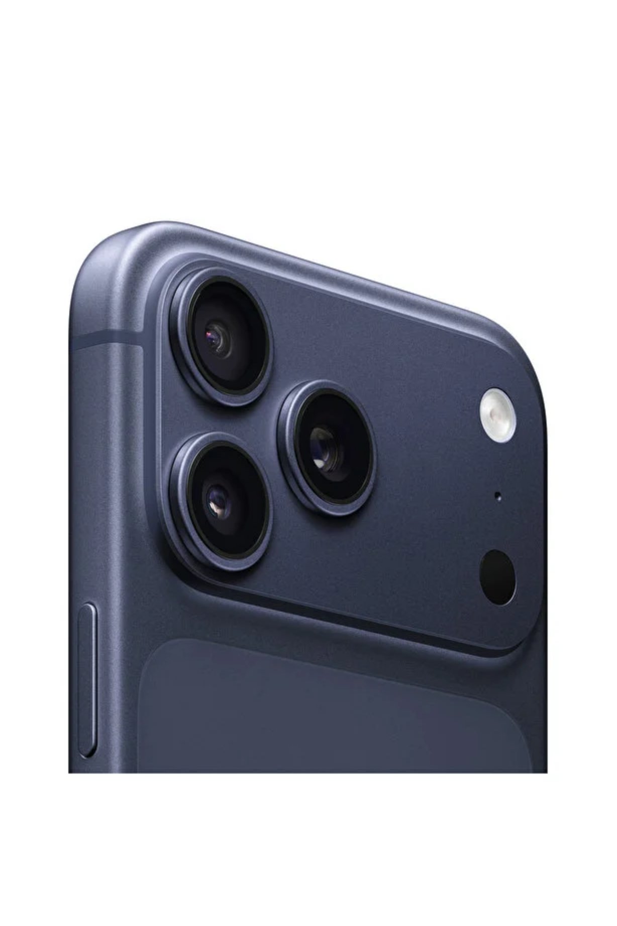 iPhone 17 Pro Max 256 GB Deep Blue Abis