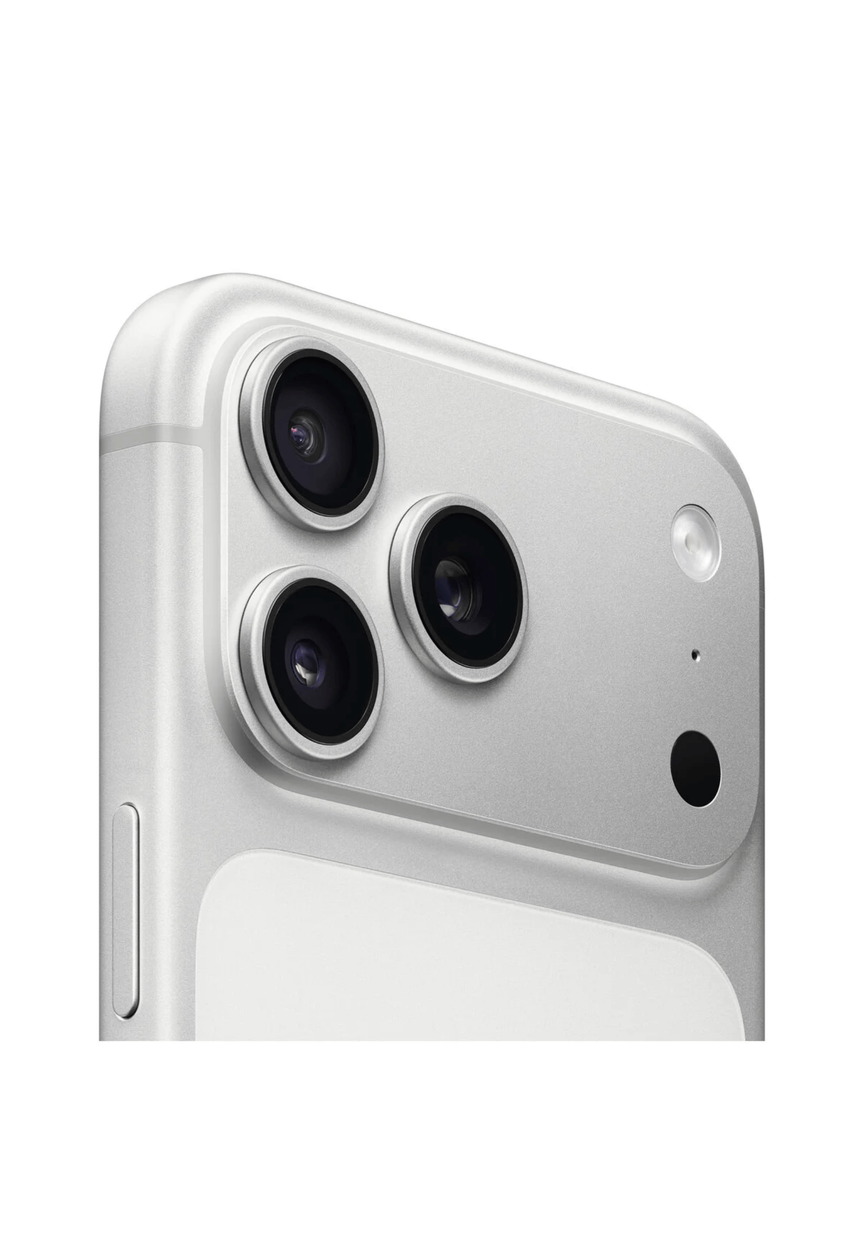 iPhone 17 Pro Max 256 GB Silver